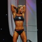 Bethany  Wagner - IFBB Arnold Classic 2011 - #1