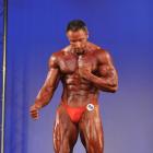 Anthony  Eliopulos - NPC Dexter Jackson Classic 2010 - #1