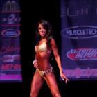 Anita  Garza - NPC Phil Heath Classic 2013 - #1