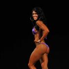 Amanda   Latona - IFBB Sacramento Pro  2010 - #1