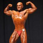 Jacob   Wilson - NPC USA 2009 - #1