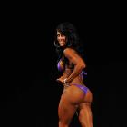 Amanda   Latona - IFBB Sacramento Pro  2010 - #1
