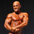 Jacob   Wilson - NPC USA 2009 - #1