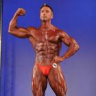 Anthony  Eliopulos - NPC Dexter Jackson Classic 2010 - #1