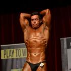 Travis  Lee - IFBB Australasia Championships 2013 - #1