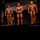 IFBB Wings of Strength Chicago Pro 2013 - #1