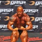 Brent  McMahon - NPC Branch Warren Classic 2011 - #1