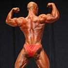 Jacob   Wilson - NPC USA 2009 - #1