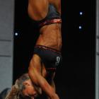 Bethany  Wagner - IFBB Arnold Classic 2011 - #1