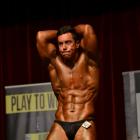 Travis  Lee - IFBB Australasia Championships 2013 - #1