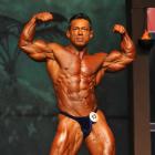 Leonardo   Pacheco - IFBB Europa Super Show 2011 - #1