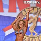 Sabrina  Taylor - IFBB Arnold Classic 2015 - #1