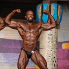 Tony   Bennett - NPC Lone Star Classic 2009 - #1