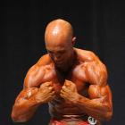 Jacob   Wilson - NPC USA 2009 - #1