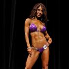 Gina  Jones - NPC Texas State 2011 - #1