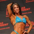 Toni  McMurte - NPC Ronnie Coleman Classic 2011 - #1