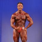 Anthony  Eliopulos - NPC Dexter Jackson Classic 2010 - #1