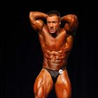 Robert  Youells - NPC Nationals 2009 - #1