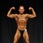 Brian  Stone - NPC New Hampshire States 2010 - #1