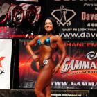 Heather  Nolan - NPC Natural Northern USA 2013 - #1