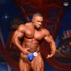 Daniel  Toth - IFBB Europa Show of Champions Orlando 2014 - #1