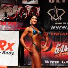 Heather  Nolan - NPC Natural Northern USA 2013 - #1