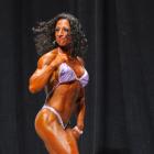 Melissa  DiBernardo - NPC USA 2011 - #1