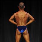 Brian  Stone - NPC New Hampshire States 2010 - #1