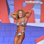 Sabrina  Taylor - IFBB Arnold Classic 2015 - #1