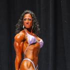 Melissa  DiBernardo - NPC USA 2011 - #1