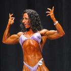 Melissa  DiBernardo - NPC USA 2011 - #1