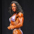 Melissa  DiBernardo - NPC USA 2011 - #1