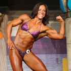 Sarah  Hayes - NPC Lone Star Classic 2009 - #1