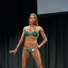 Alexsandria  Carter - NPC Texas Shredder Classic 2014 - #1