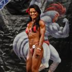 Sherlyn  Roy - IFBB Kentucky Pro 2009 - #1