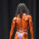 Melissa  DiBernardo - NPC USA 2011 - #1