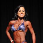 Erica  Wieder - NPC Jr. Nationals 2014 - #1