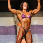 Sarah  Hayes - NPC Lone Star Classic 2009 - #1