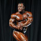 Ronny   Rockel - IFBB Arnold Classic 2010 - #1