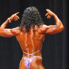 Melissa  DiBernardo - NPC USA 2011 - #1