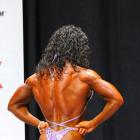 Melissa  DiBernardo - NPC USA 2011 - #1