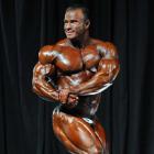 Ronny   Rockel - IFBB Arnold Classic 2010 - #1