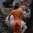 Sherlyn  Roy - IFBB Kentucky Pro 2009 - #1