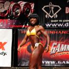 Marie  Pennington - NPC Natural Northern USA 2013 - #1