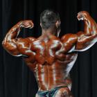 Ronny   Rockel - IFBB Arnold Classic 2010 - #1