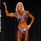 Amie  Francisco - IFBB North American Championships 2011 - #1