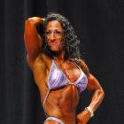 Melissa  DiBernardo - NPC USA 2011 - #1