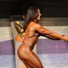 Sarah  Hayes - NPC Lone Star Classic 2009 - #1