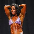 Melissa  DiBernardo - NPC USA 2011 - #1