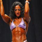 Melissa  DiBernardo - NPC USA 2011 - #1